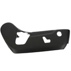 2011-2021 Durango Grand Cherokee Seat Adjuster Shield Oem Mopar 1XN08DX9AA New. Price: $119.08.