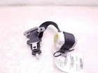 2008 Toyota Yaris Rear Center Mounted Seat Belt Assembly Used. Price: $103.99.