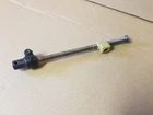 97-01 Jeep Cherokee Xj Power Seat Track Worm Travel Gear Shaft Used. Price: $95.00.