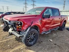 Seat Belt Front Bench 40/20/40 Passenger Fits 21-25 Ford F150 Pickup 2142748 Used. Price: $261.88.