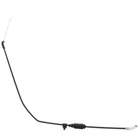 2018-2022 Jeep Wrangler Front Seat Adjust Cable Oem New Genuine Mopar 68372438AD. Price: $29.75.