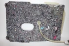 2007-2008 Tahoe Yukon Silverado Passenger Seat Occupant Pressure Senor 15202163 Used. Price: $68.76.