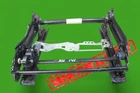 08-14 Mercedes W204 C350 C300 C250 Sedan Front Right Seat Track Rail Frame Motor Used. Price: $259.08.