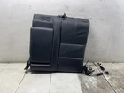 2012 Honda Crosstour Ex-l Rear Left & Middle Upper Seat Leather Black Oem+ Used. Price: $125.56.