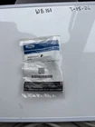 (1) Genuine Ford Handle Outside Rivet W525172-S417 Nos Oem Sold Individually New. Price: $8.00.