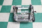 18-19 Camry Electronic Front Driver Side Left Lh Power Seat Track Rail Frame Oem Used. Price: $324.89.