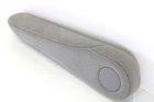 2016-2018 Honda Pilot Front Right Seat Armrest Gray Cloth Oem Used. Price: $44.44.