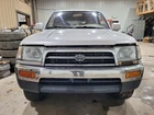 1998 Toyota 4RUNNER (limited) Drivers Left Front Headrest *tan Leather* Used. Price: $53.39.