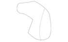 Genuine Mercedes-benz Repair Kit Preheater 166-471-07-75-64 New. Price: $1165.66.