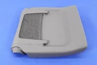 Genuine Mopar Front Seat Back Panel 1UP05BD3AC New. Price: $232.46.