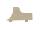 Genuine Mopar Seat Recliner Cover Left Rear 1UN93HL1AA New. Price: $9.51.