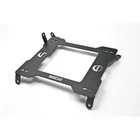 Sparco 600SB084L Seat Bracket Series Fixed Mount Wrinkle Steel Front Left New. Price: $199.00.
