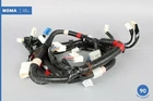 02-06 Lexus SC430 Z40 Front Right Passenger Side Seat Wire Wiring Harness Oem Used. Price: $41.50.