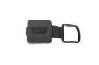 2021-2026 Cadillac Lyriq Optiq Escalade Trailer Hitch Cover 86827925 Blk W/ Logo New. Price: $49.98.