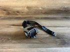Range Rover L405 Rear Passenger Side Seatbelt Buckle Retractor Oem 2013 2022 Used. Price: $58.50.