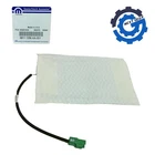 Rear Seat Back Heated Pad 2011-2018 Dodge Grand Caravan T&c 68111356AA Oem Mopar New. Price: $127.46.