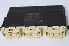 2021 Mercedes GLC300 X253 Front Left Seat Control Module A2059007727 Oem Used. Price: $82.77.