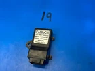 2003-2011 Lincoln Town Car Oem Genuine Seat Heat Control Module 5W1T-14C724-AA Used. Price: $19.00.