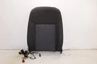 18-19 Volkswagen Atlas 3.6L Front Passenger Right Side Backrest Upper Cushion Used. Price: $164.34.