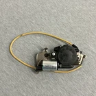 11-17 Honda Odyssey Drivers Seat Backrest Support Motor Assembly 5030015B Used. Price: $19.99.