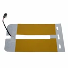 Genuine Ford Seat Back Heater 9L3Z14D696A New. Price: $30.61.