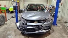 Trax 2020 Seat Rear 1188525 Used. Price: $375.00.