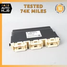 15-19 Mercedes W205 GLC300 Front Right Seat Control Module 2059005502 Oem Used. Price: $83.00.