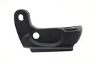 2014 - 2020 Fiat 500L Front Right Seat Cap Cover Panel Oem 2333805 Gray ALD5 Used. Price: $48.25.