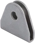 Allstar Performance ALL60031-10 Seat Belt Tab Double Shear 10PK New. Price: $78.99.
