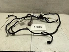 2014 Infiniti QX60 Front Left Driver Side Seat Wire Harness Oem+ Used. Price: $81.95.