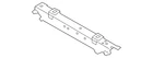 Genuine Nissan Seat Frame Mounting Base G4520-6RRMA New. Price: $179.66.