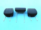 12 13 14 15 Honda Pilot Rear Back 2ND Row Seat Black Used Set. Price: $145.00.