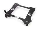 Sparco 600SB068R Seat Adapter Bracket For Honda Civic (2006-2011) Passenger Side New. Price: $189.05.