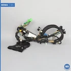 16-18 Jaguar Xjl X351 Front Left Driver Side Seat Complete Wire Harness Oem Used. Price: $67.23.