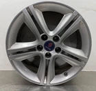 2011 Saab 9-3 Oem Rim Factory Wheel 17" X 5 Double Spoke Scuffs 12780082 09 Used. Price: $172.38.