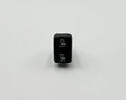 07-14 Lincoln Mkx Ford Edge Power Folding Rear Seat Switch 7T4T-14B178-ABW Used. Price: $14.99.