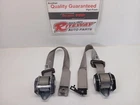 06-08 Corvette Convertible Pair L&r Seat Belt Retractors Gray Used. Price: $199.95.