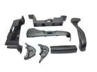 2011 Mazda CX-9 Seat Side Trim Front Passenger Right Oem Used. Price: $99.21.