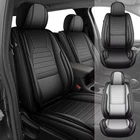 Covers For Bmw X3 2011-2017 Faux Leather Cushion (2/5 Seats) New. Price: $130.35.