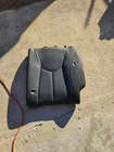 2016 Hyundai Veloster Rear Left Upper Seat Back Cushion Black Oem Used. Price: $120.00.