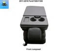 BC3Z28644A22AA 11 To 16 Ford F250 F350 Front Center Used. Price: $399.00.