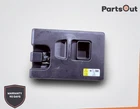 2010 - 2013 Bmw 5 Series Gt Rear Seat Release Latch Handle Veneto Beige Used. Price: $59.40.