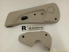 Jeep Liberty Kj Passenger Right Front Lower Seat Trim Switch Fits 2002-2007 Used. Price: $55.90.