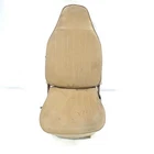 1973 Volkswagen Beetle Super Oem Vinyl Passenger Seat Used. Price: $375.00.