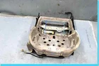 07-09 Jaguar Xk X150 Front Right Side Lower Seat Rail Track Frame Assembly Oem Used. Price: $125.40.