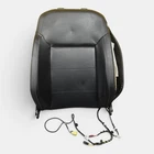 2018-2023 Volkswagen Atlas Front Left Seat Upper Cushion Cover Oem 3CN971369 Used. Price: $134.25.
