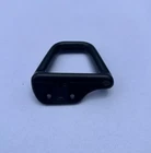 93 02 Camaro Firebird Driver Left Seat Belt Loop Black 16729477 Gm Oem Used. Price: $12.00.