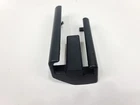 09-15 Bmw 750 F02 Front Right Rh Side Seat Track Rail End Trim Cover Panel Oem Used. Price: $32.50.