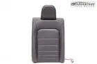 2019-2021 Volkswagen Jetta Rear 2ND Second Row Left Side Seat Upper Cushion Oem Used. Price: $349.99.