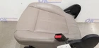 17 Ford F150 Xlt Sport Seat Bottom Track Front Passenger Gray Leather Powered Used. Price: $150.00.